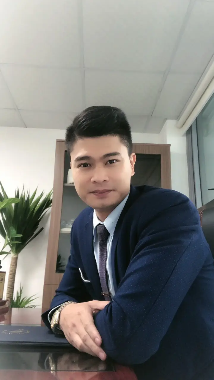 Trang chủ CEO Hang Luat Le Gia