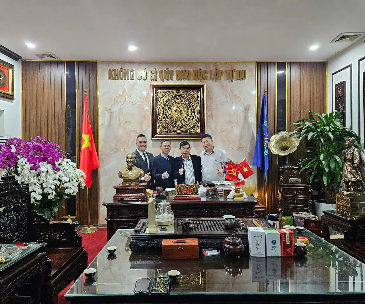 Trang chủ Dich vu Hang Luat Le Gia